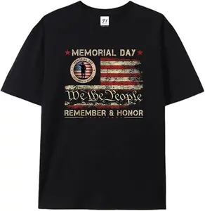 Remember The Fallen Veteran Military Happy Memorial Day