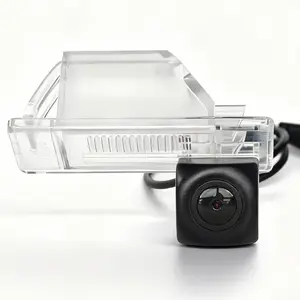 Rear View Backup Camera Reverse AHD or CVBS License Plate Light Parking Fits Nissan Qashqai Patrol Kicks Sunny Infiniti Q50 Car Camera