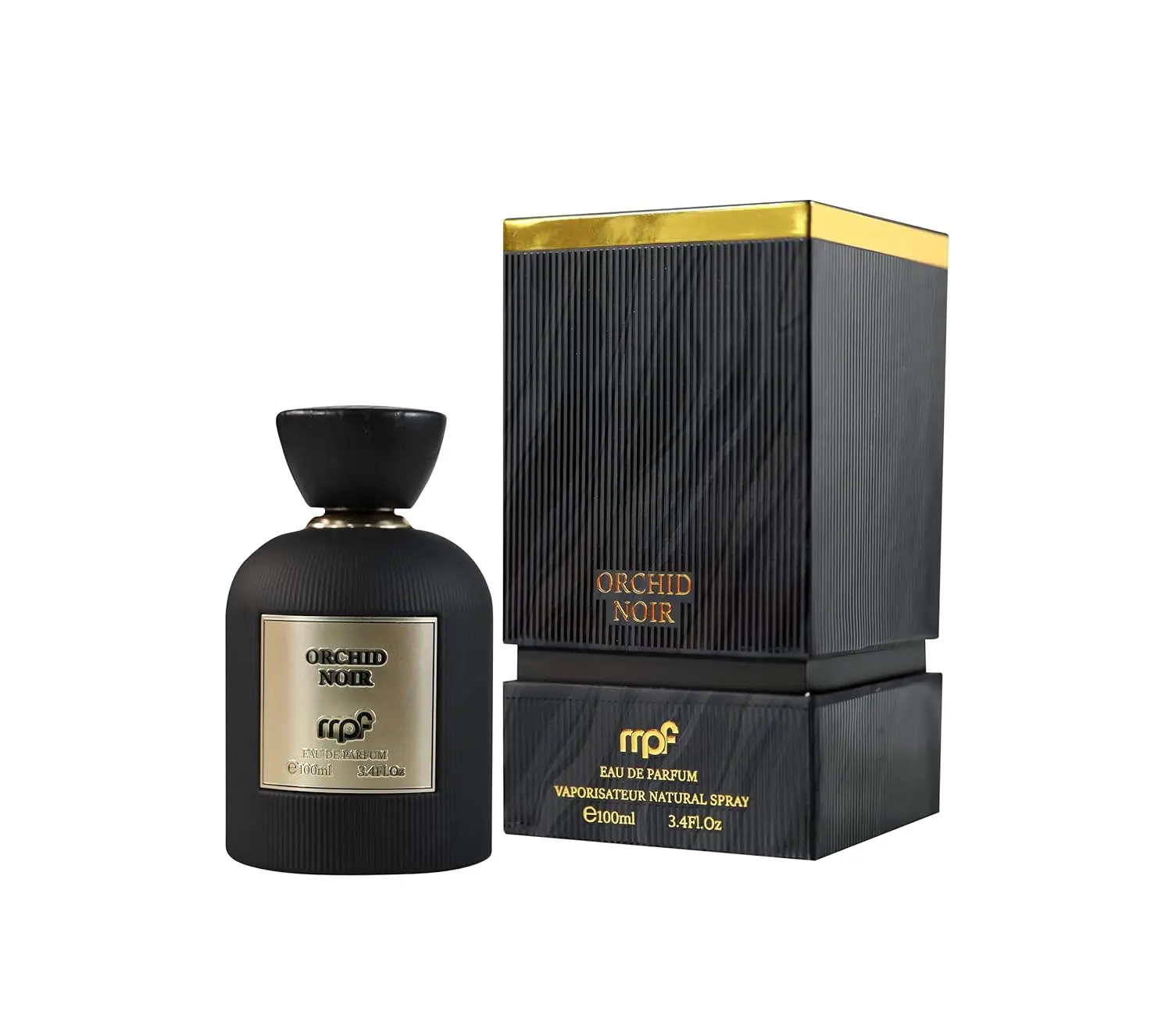 Otoori ORCHID-NOIR 100ml 3.4oz EAU DE PARFUM Spray
