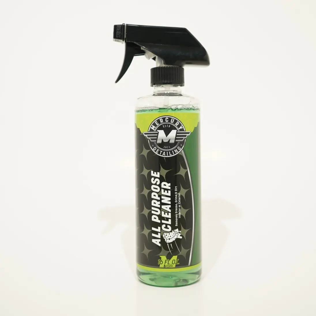 All Purpose Cleaner All Purpose Cleaner