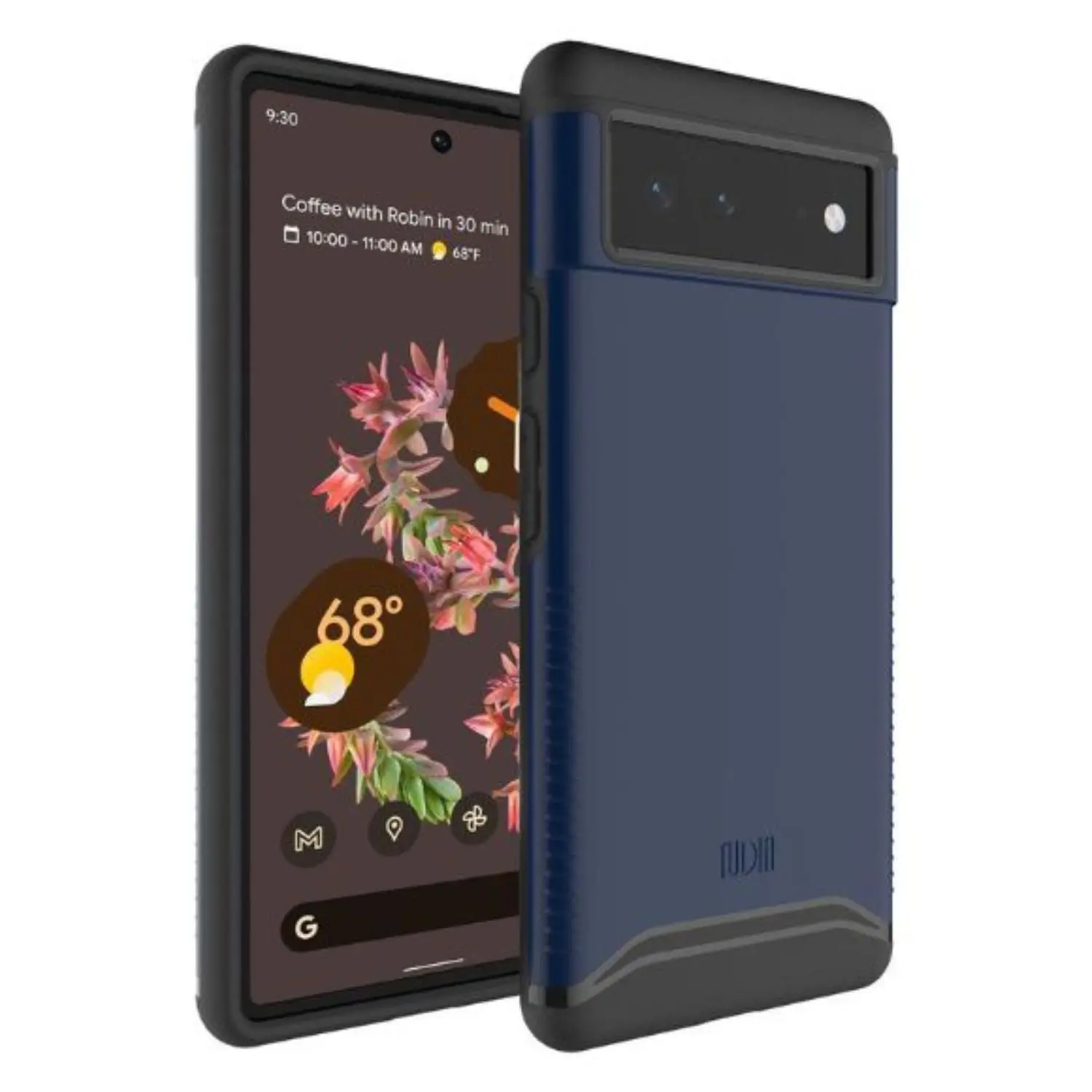TUDIA Merge Designed for Google Pixel 6 Case