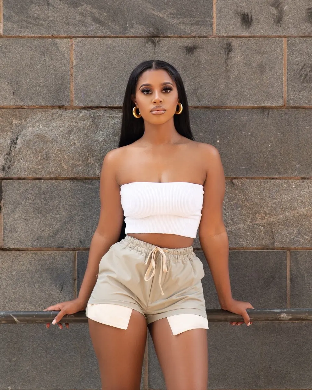 Sierra Short