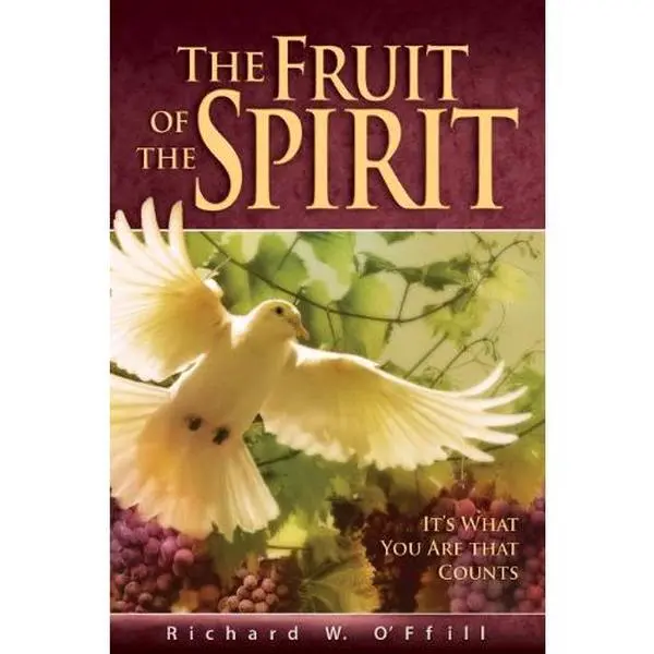USED-Fruit of the Spirit, The by Richard O'Ffill (Paperback)