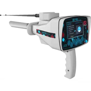 BR SYSTEMS 950 Underground Water Detector