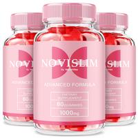 3 Pack: Novislim Advanced Formula