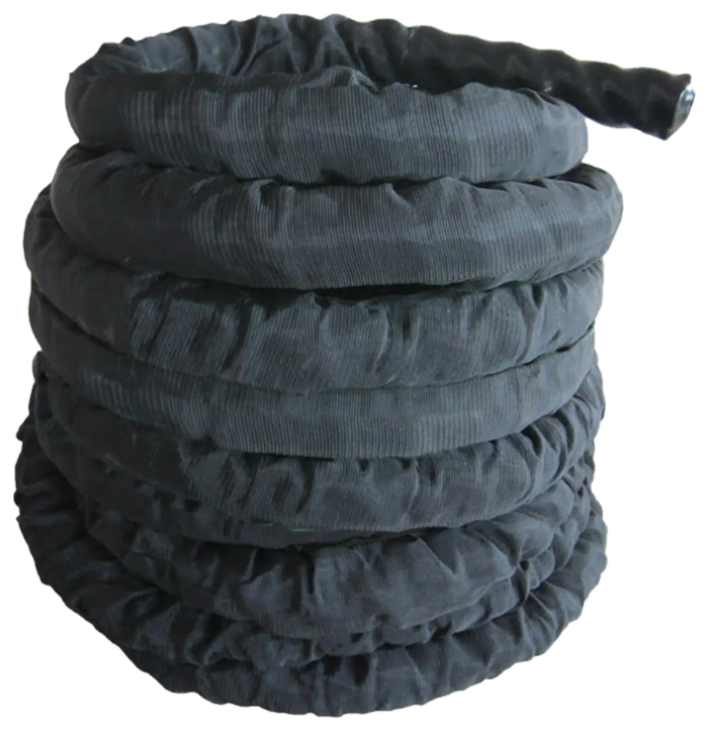 French Fitness Training Battle Rope 1.5 in x 40 ft (New)