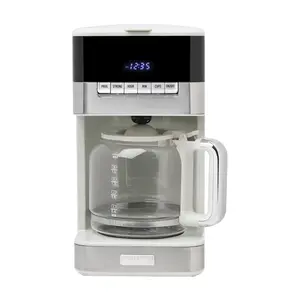 HADEN Quintessential Brew 12-Cup Digital CoffeeMaker