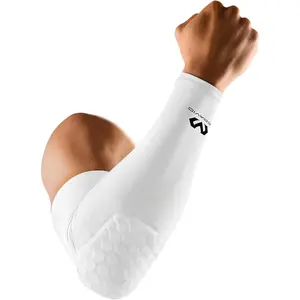 Mcdavid 6500 Hexpad Power Shooter Arm Sleeve for Enhanced Performance and Protection in Sports McDavid