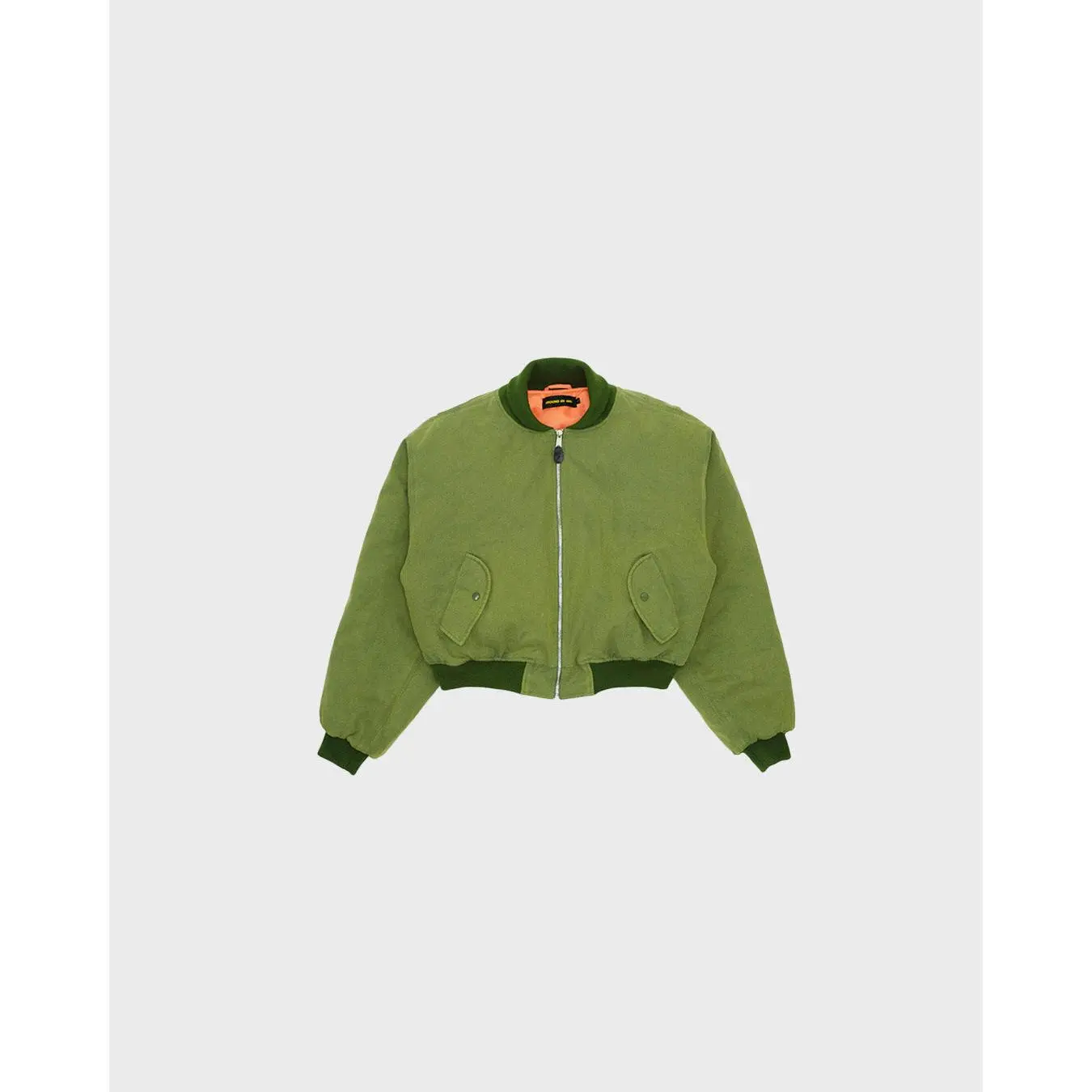 REVERSIBLE DYE COAT