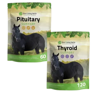 Metabolic Bundle for Horses