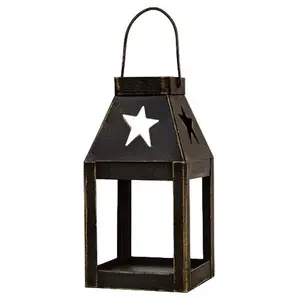 Star Mini Lantern