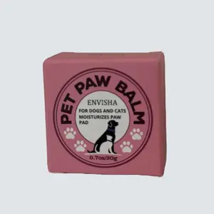 Pet Paw Balm