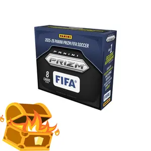 2025/26 Panini Prizm FIFA Choice Soccer