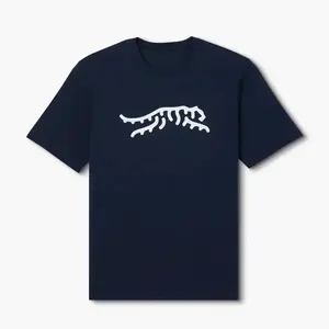 2026 New Sunday Red Icon T Shirt Tiger Woods Golf Loose Comfortable Round Neck Short Sleeve Sport Streetwear Fashion Menswear Top, Casual Top Unisex