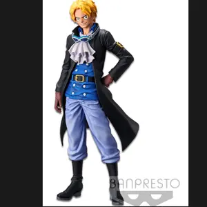 Banpresto One Piece Grandista Nero - Sabo Figure
