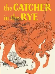 The Catcher in the Rye