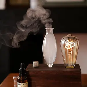 Aromatherapy Machine, Holiday Gift, High-end Scent, Long-lasting Indoor Fragrance, Bluetooth Speaker Decoration