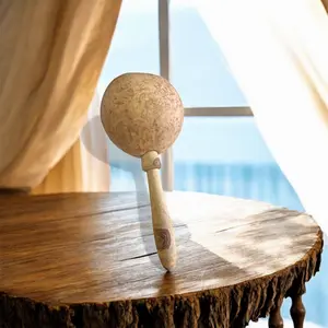 Maraca.