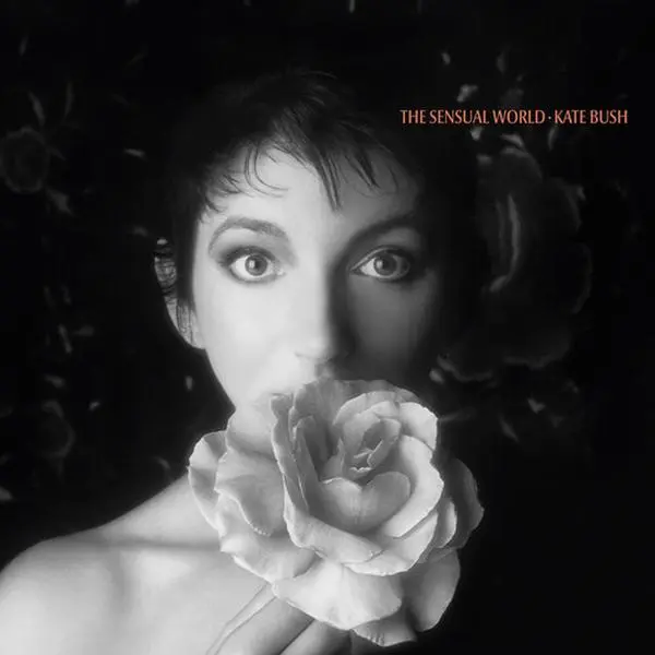 Kate Bush - Sensual World (Vinyl LP)