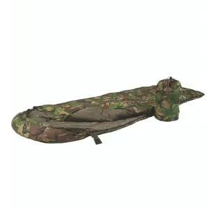 Mil-Tec DPM Traveler Sleeping Bag