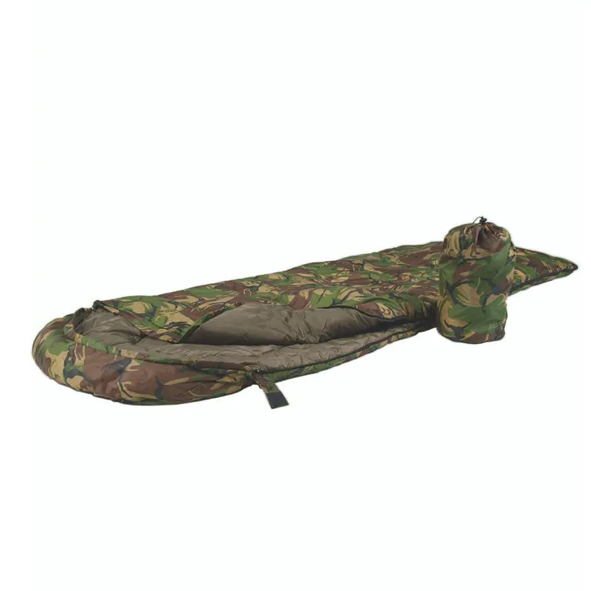 Mil-Tec DPM Traveler Sleeping Bag