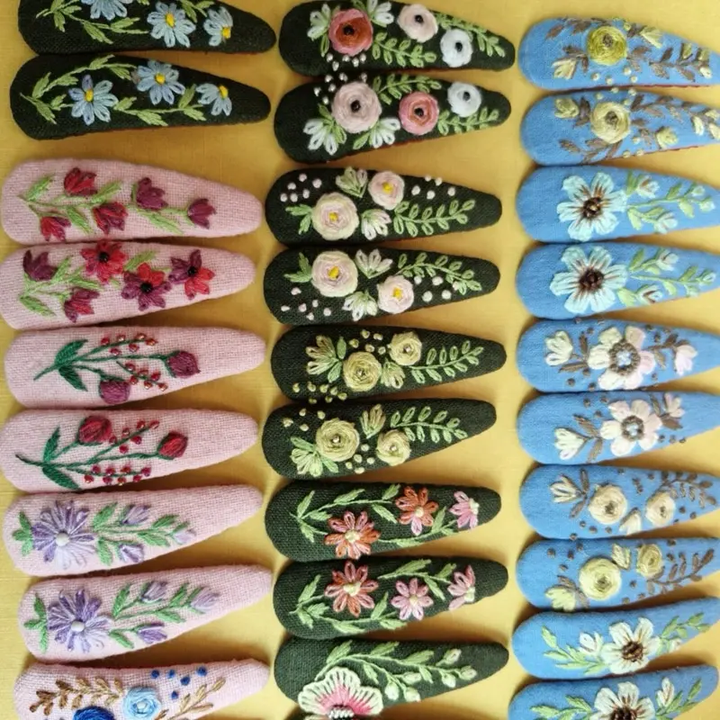 Barrette