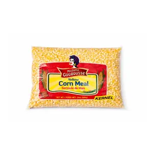 MADAME GOUGOUSSE SEMOULE GRENN MAYI 24OZ