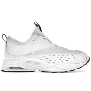 Nike Men's Air Zoom Drive Drake NOCTA Summit White, from StockX