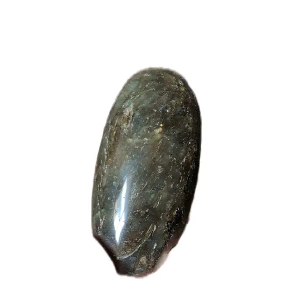 Wearable Labradorite