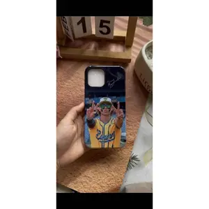 The Savannah bananas teams -kjjackSon Phone Cases -Compatible with iPhone 11–17 & More (Check Available Sizes)