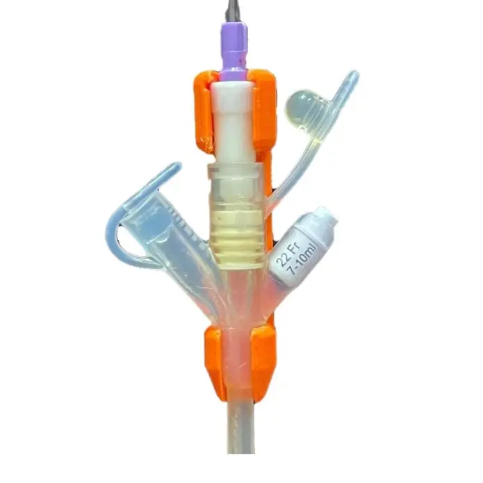 3 for $10 Feeding Tube Connector Lock Healthcare 3 for $10 Feeding Tube Connector Lock Healthcare