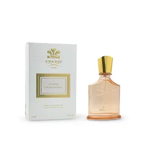 Acqua Fiorentina by Creed, 2.5 oz Millesime EDP Spray for Women
