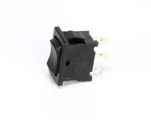Replacement for Manitowoc Ice Toggle Switch 2007939    Geniune OEM