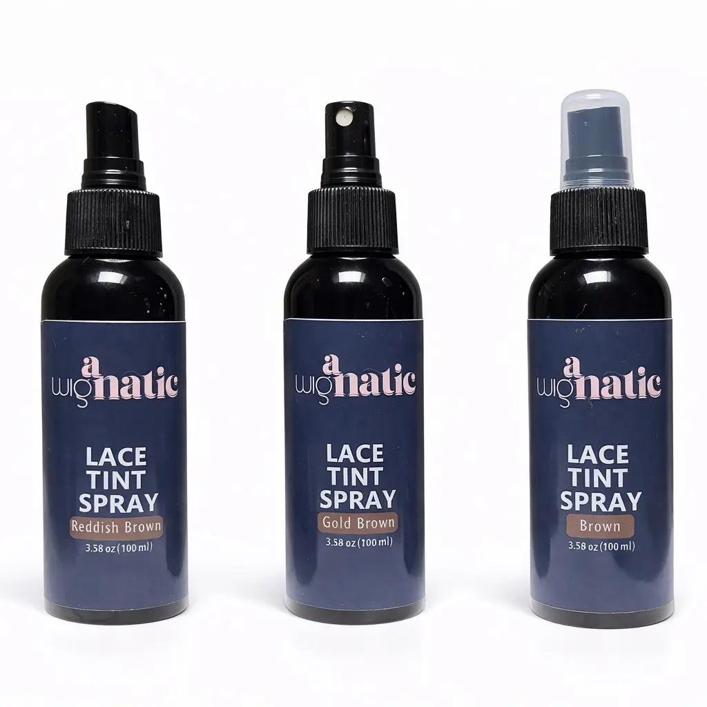 Lace Tint Spray (1 PIECE)
