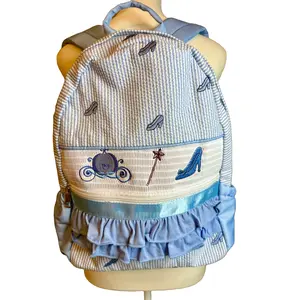 Bibbidi Bobbidi Boo Backpack