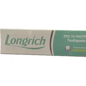 Longrich White Tea Toothpaste for Oral Health Longrich White Tea Toothpaste for Oral Health