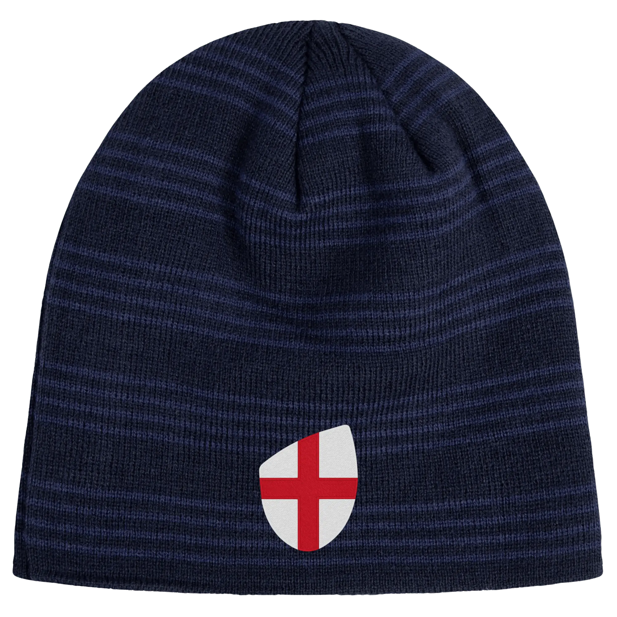 England Shield Beanie