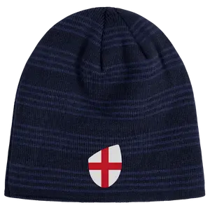 England Shield Beanie