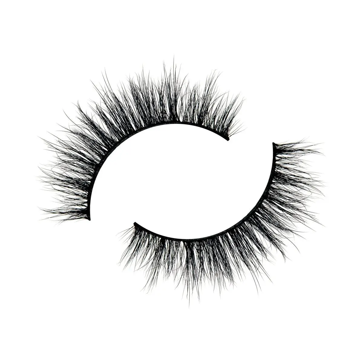 PRECIOUS Wispy Petite Faux Mink Lashes by Lavaa Beauty