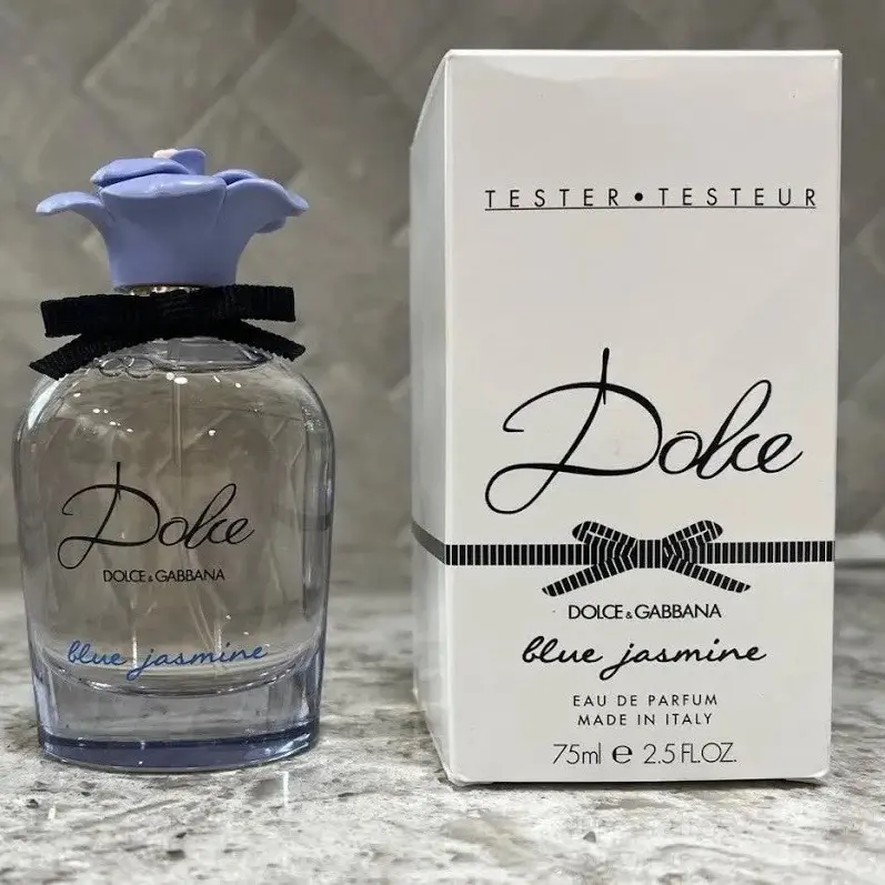 Dolce & Gabbana Blue Jasmin 75 ml women’s Perfume
