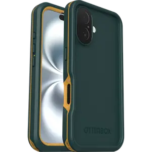OtterBox iPhone 16 Case OtterBox Frē Series for MagSafe