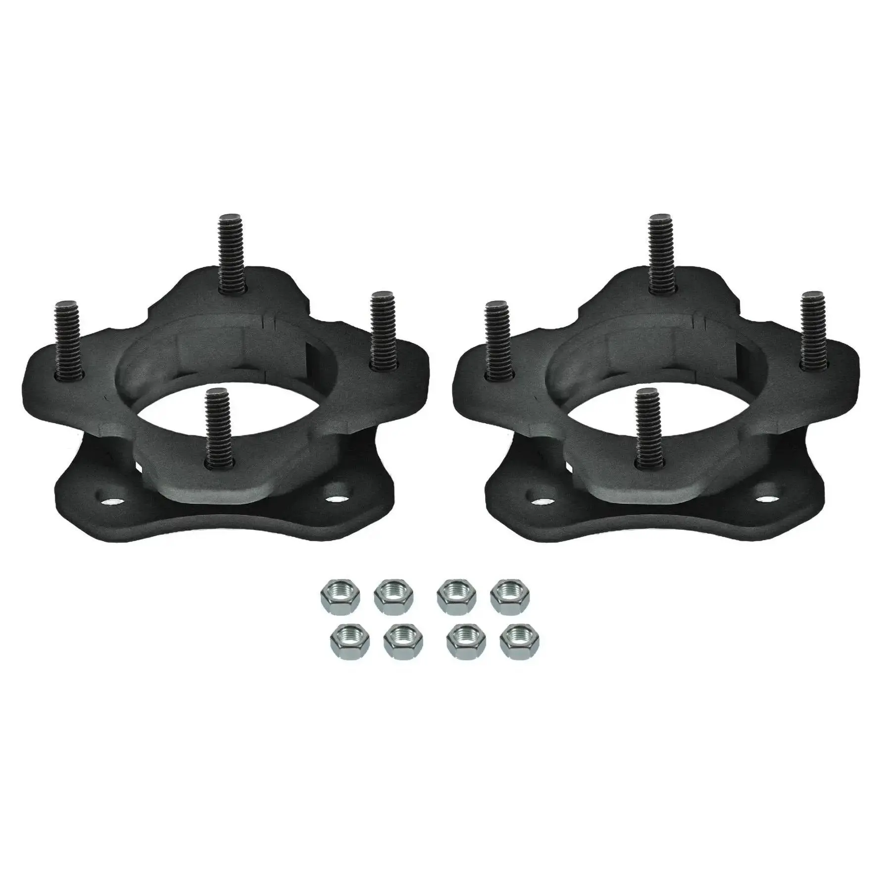 2" Front Leveling Kit