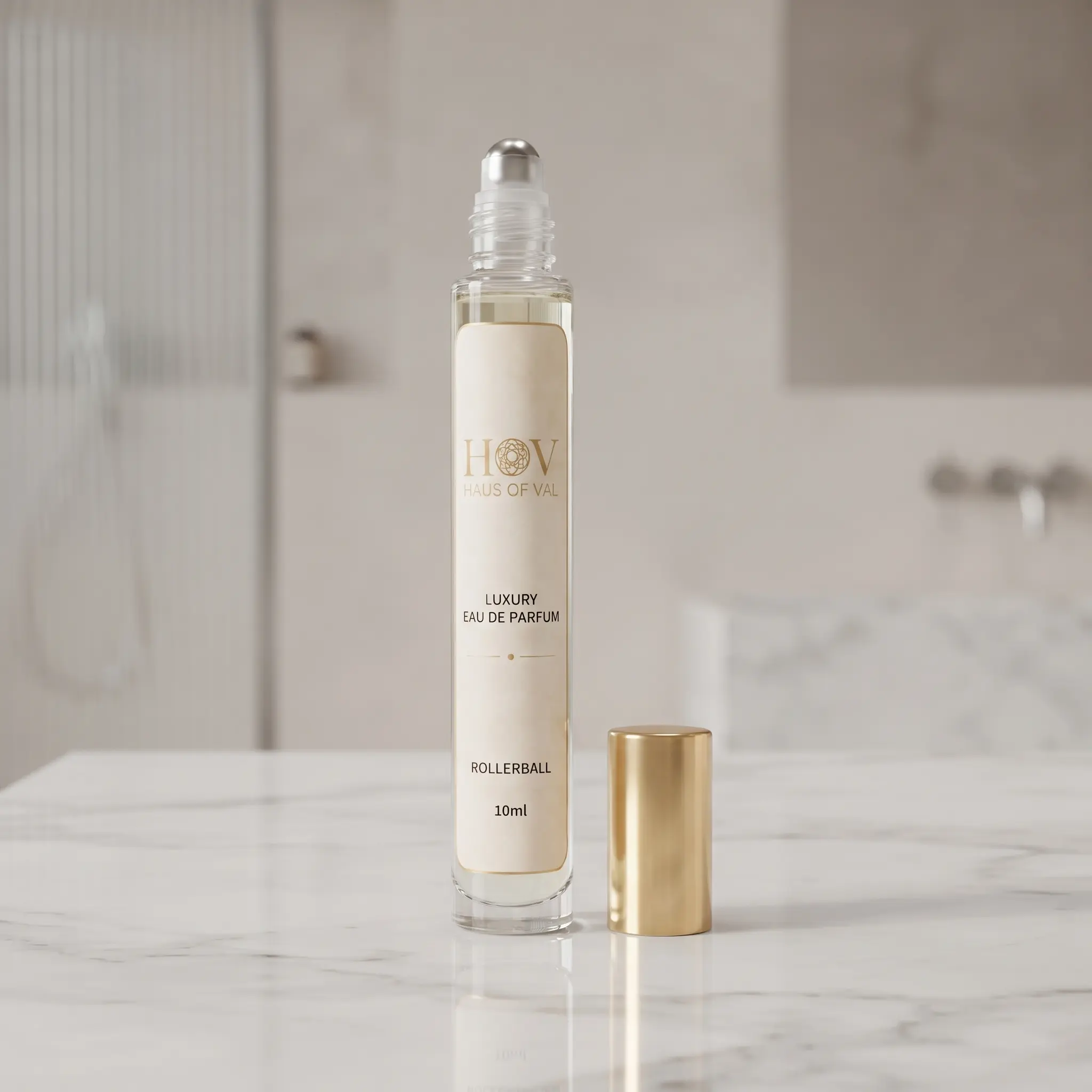Exquisite Luxury Eau De Parfum Rollerball