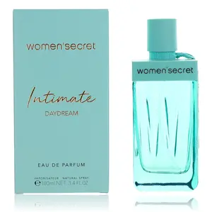 WOMENS SECRET INTIMATE DAYDREAM 3.4 EDP L - (121559) - Spain - 1pcs ByBox