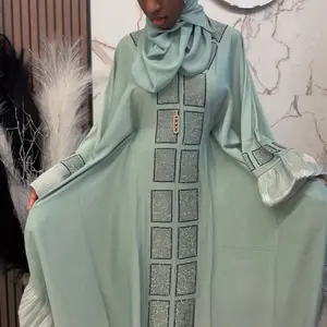 Butterfly Abaya Sets