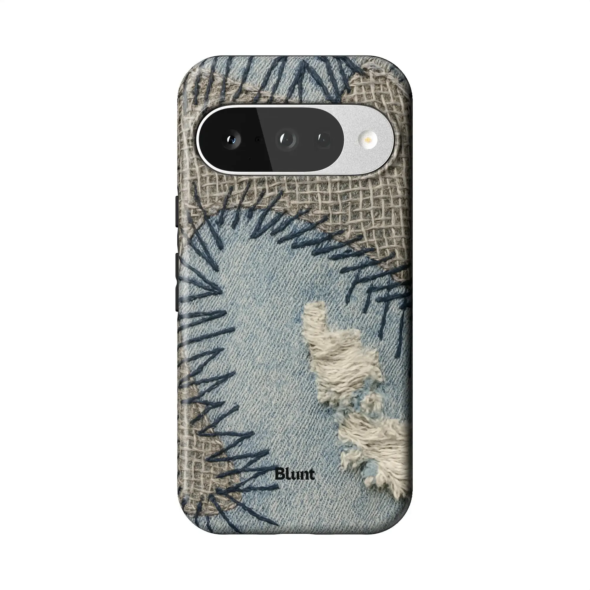 Stitch Pixel Case