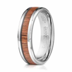 The Artisan - Gentlemen's Bands - Men's Wedding Band Rings