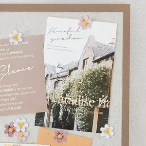 30 Mixed Color Flower Push Pins, Decorative Thumbtacks, Decorative Design, Cute Cork Board Clips, Fun Photo Wall Decoration, Office or Home Use, Versatile Use, Craft Projects