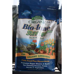 Bio-tone Starter +