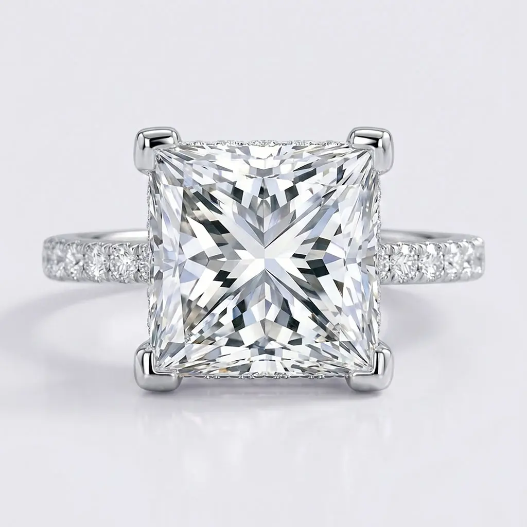 The Mia Ring